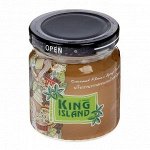 Кокосовый сахар KING ISLAND