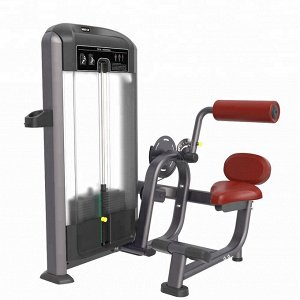 Пресс-машина Insight Fitness TF10