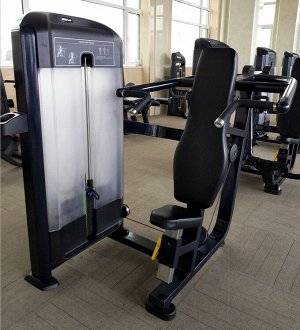 Жим от плеч Insight Fitness TF02