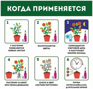 FUJIMA Удобрение для всех видов кактусов и суккулентов, 10 шт по 35 м