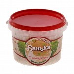 Соль-скраб  с тонизирующим комплексом
