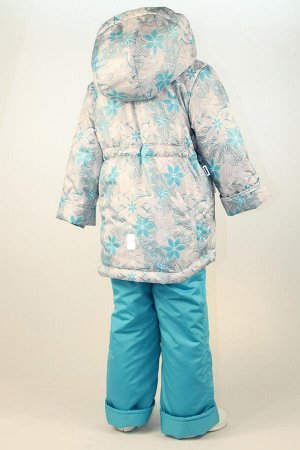 Нарциссы В прохладную погоду весной или осенью наиболее подходящим для активных прогулок на свежем воздухе является комплект , состоящий из куртки и брюк-полукомбинезона из плащевой ткани. Марка BARRA