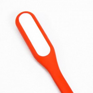 Ночник &quot;Румби&quot; LED 2Вт USB подсветка для клавиатуры МИКС 1,5х1х17 см RISALUX
