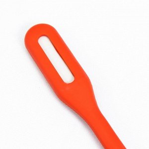 Ночник &quot;Румби&quot; LED 2Вт USB подсветка для клавиатуры МИКС 1,5х1х17 см RISALUX