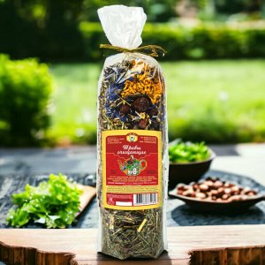 Травяной чай "Травы очищающие", 100 г (РУЧНОЙ СБОР)