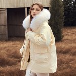 Недорогие женские куртки. Сезон осень-зима