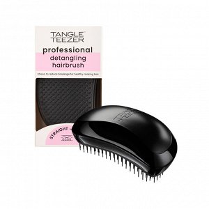 Расческа Tangle Teezer Salon Elite Midnight Black
