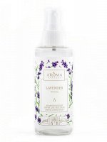 Арома Хармони Ароматический спрей для текстиля &quot;Лаванда&quot; 150 мл, Aroma Harmony