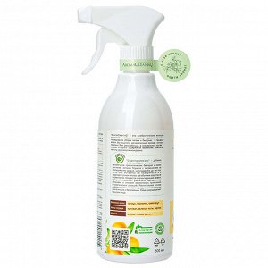 АромаКлининК Спрей для мытья кухни "Солнечное настроение" 500 мл, AromaClininQ