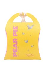 Арома Хармони саше &quot;PEAR PIE&quot;, 10 гр, Aroma Harmony