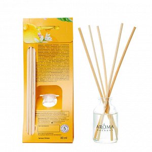Арома Хармони диффузор &quot;Сицилия&quot;, 30мл, Aroma Harmony