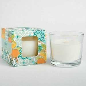 Aroma Harmony Ван Свеча Bunch, 60 гр, ONE