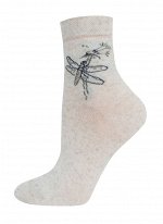 Носки женские LINEN
