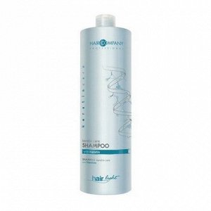 HAIR LIGHT KERATIN CARE Shampoo 1000ml Шампунь-уход с кератином