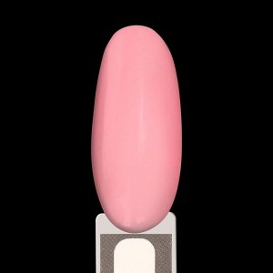 Гель лак для ногтей, люминесцентный, 3-х фазный, 8 мл, LED/UV, цвет розовый (47)