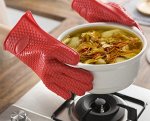 УЦЕНКА. Силиконовая перчатка