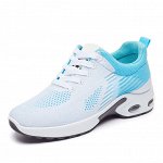 Женские текстильные кроссовки ComfortFlex