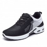 Женские текстильные кроссовки ComfortFlex