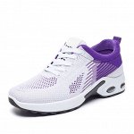 Женские текстильные кроссовки ComfortFlex