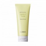 Тайский скраб для тела Body &amp; Soul Sweet Thai Body Scrub