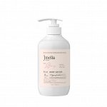 JMELLA Парфюмированный лосьон для тела «Цветущий пион» (Белла) IN FRANCE BLOOMING PEONY BODY LOTION x DISNEY 100