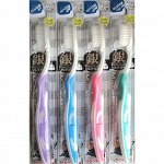 Зубная щетка c наночастицами серебра Toothbrush