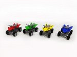 Квадроцикл OBL10054660 914A (1/360)