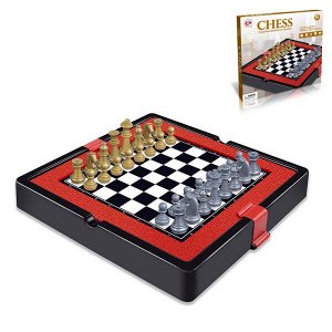 Игра настольная - Шахматы 200922571 S2201-4A (1/48)
