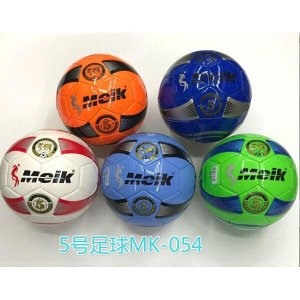 Мяч футбольный 201121557 MK-054 (1/50)