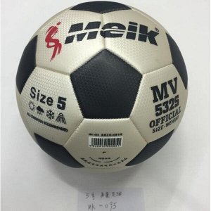 Мяч футбольный 201121578 MK-095 (1/50)