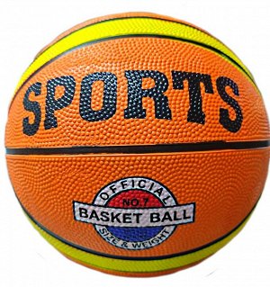 Мяч баскетбольный 200046848 RXG032201 (1/50)