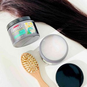 Маска для волос "Лилавади Спа" Carebeau Fantasy / Carebeau Fantasy Hair Treatment Wax Spa Leelawadee