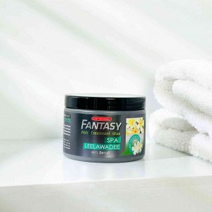 Маска для волос "Лилавади Спа" Carebeau Fantasy / Carebeau Fantasy Hair Treatment Wax Spa Leelawadee
