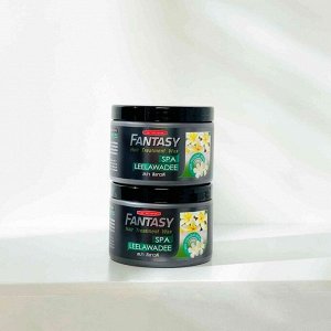 Маска для волос "Лилавади Спа" Carebeau Fantasy / Carebeau Fantasy Hair Treatment Wax Spa Leelawadee