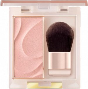 EXCEL Seamless Tone Blush -  нюдовые румяна в мягких оттенках