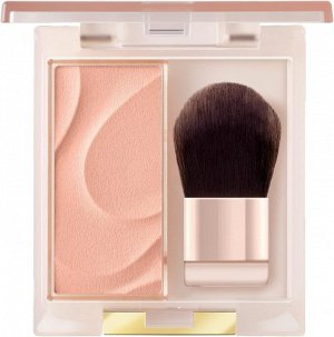 EXCEL Seamless Tone Blush -  нюдовые румяна в мягких оттенках