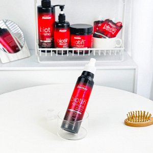 Лосьон для волос «Биотин и Миндаль» Carebeau Fantasy / Carebeau Fantasy Leave On Hair Biotin And Almond Spray