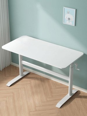 Стол детский регулируемый - парта Everprof Kids Table 1 Белый