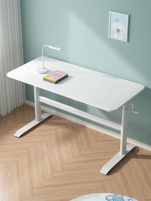 Стол детский регулируемый - парта Everprof Kids Table 1 Белый