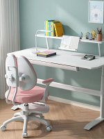 Стол детский регулируемый - парта Everprof Kids Table 2 Белый
