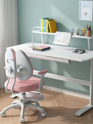 Стол детский регулируемый - парта Everprof Kids Table 2 Белый