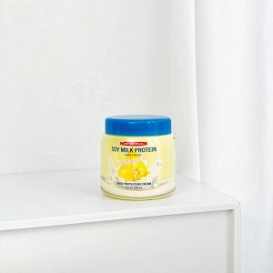 Крем для тела с протеинами соевого молока Carebeau / Carebeau Soy Milk Protein Body Cream