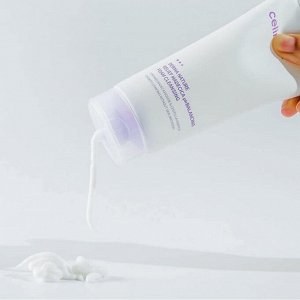 Слабокислотная очищающая пенка Relief Madecica pH Balancing Foam Cleansing, 150 мл