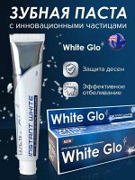Вайт Гло зубная паста 100 гр мгновенное отбеливание, 132183