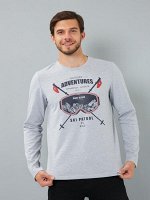 Футболка мужская
