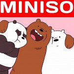 07 MINISO Таких игрушек у вас еще не было 12