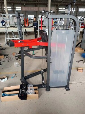 Жим от плеч Insight Fitness HS04