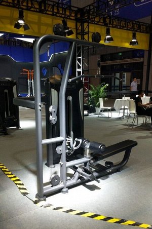 Верхняя/нижняя тяга Insight Fitness TF30