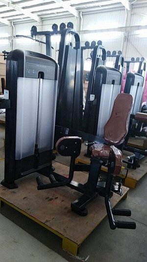 Сведение ног Insight Fitness TF19