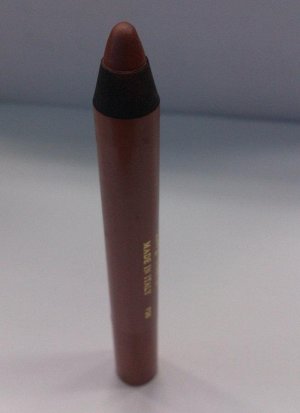 Г/п - карандаш стойкая JA-DE т.001 (арт.F26) ***